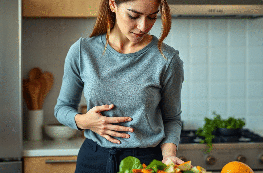 Lose weight with thyroid: A Simple Guide