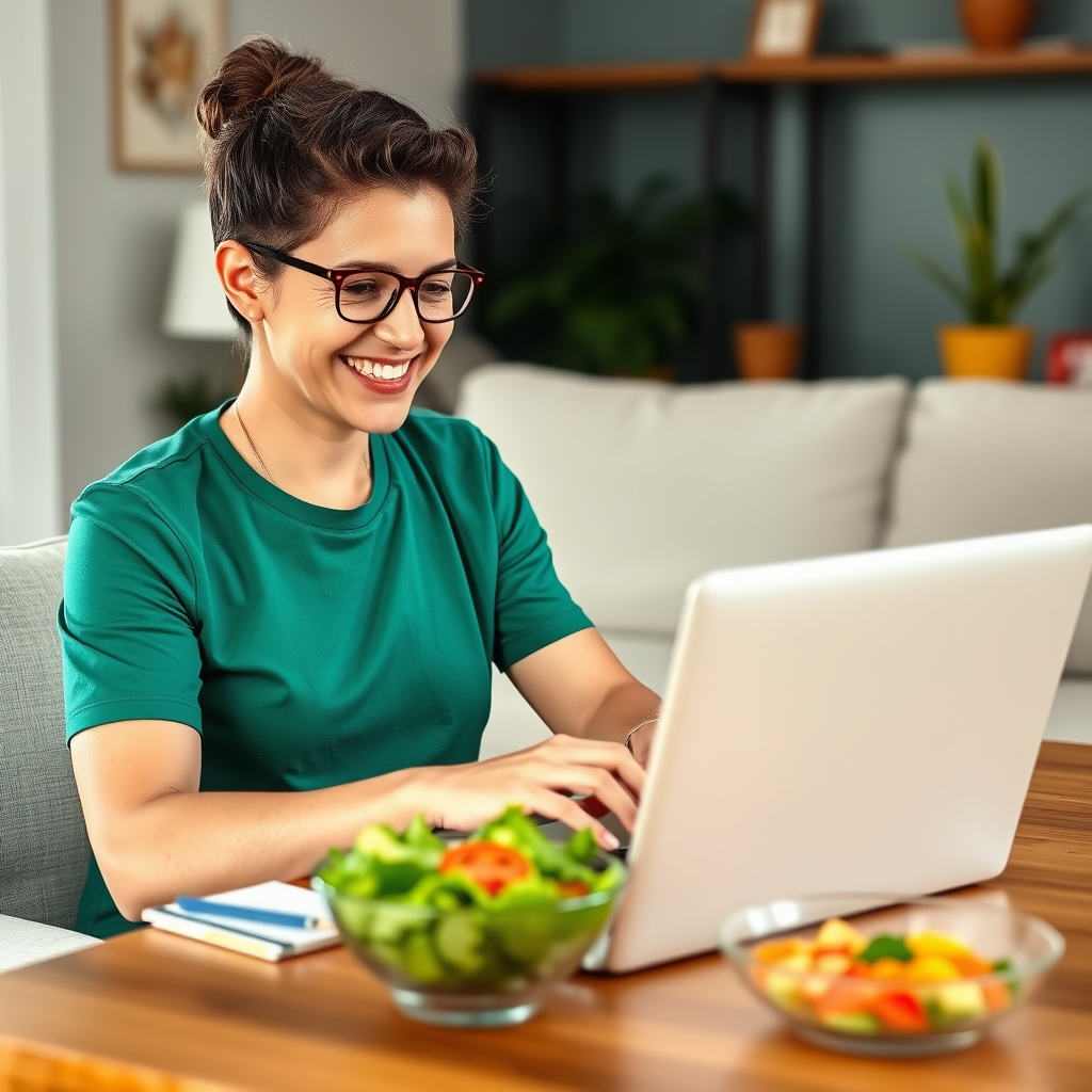 Best online Weight loss program